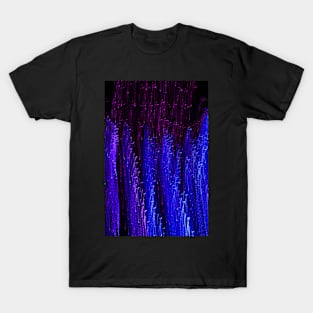 Light Blur #9 T-Shirt